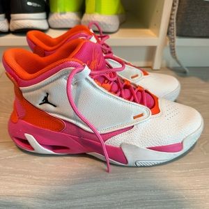 Nike Jordan’s